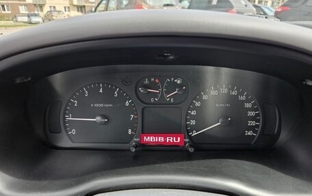 KIA Magentis I, 2005 год, 400 000 рублей, 13 фотография