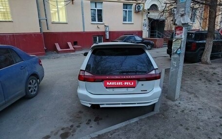 Mitsubishi Legnum, 2000 год, 280 000 рублей, 2 фотография