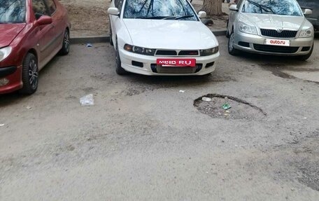 Mitsubishi Legnum, 2000 год, 280 000 рублей, 3 фотография