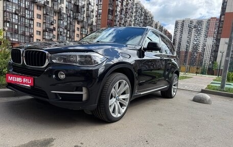 BMW X5, 2017 год, 3 950 000 рублей, 3 фотография
