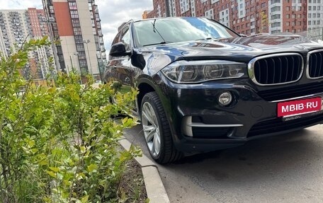 BMW X5, 2017 год, 3 950 000 рублей, 2 фотография