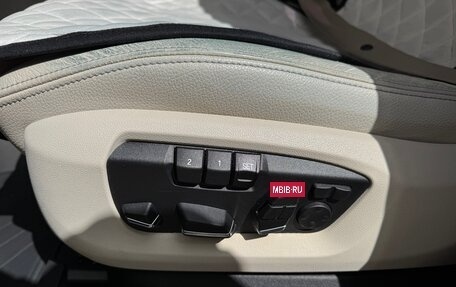 BMW X5, 2017 год, 3 950 000 рублей, 9 фотография