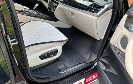 BMW X5, 2017 год, 3 950 000 рублей, 14 фотография