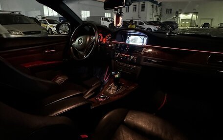 BMW 3 серия, 2010 год, 1 899 999 рублей, 13 фотография