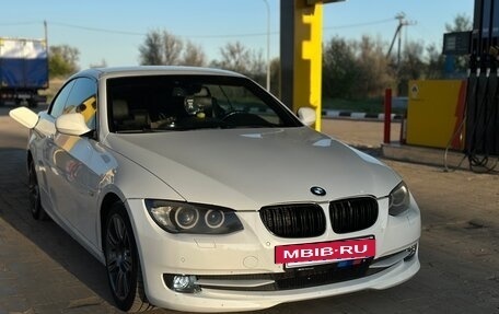 BMW 3 серия, 2010 год, 1 899 999 рублей, 2 фотография