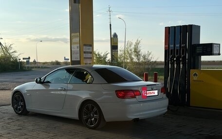 BMW 3 серия, 2010 год, 1 899 999 рублей, 3 фотография