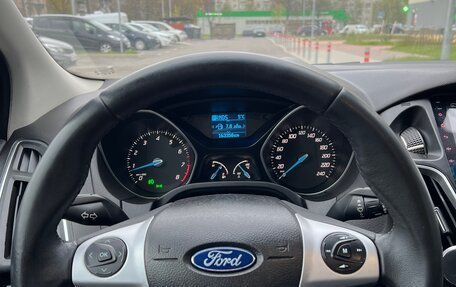 Ford Focus III, 2011 год, 819 000 рублей, 12 фотография