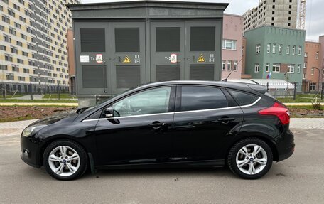 Ford Focus III, 2011 год, 819 000 рублей, 8 фотография
