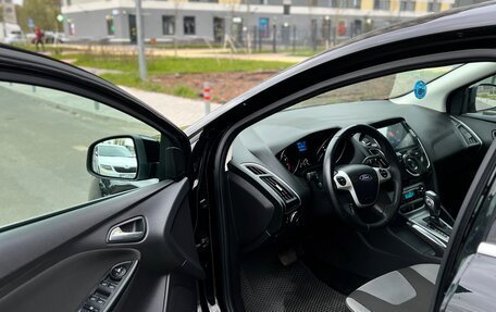 Ford Focus III, 2011 год, 819 000 рублей, 9 фотография