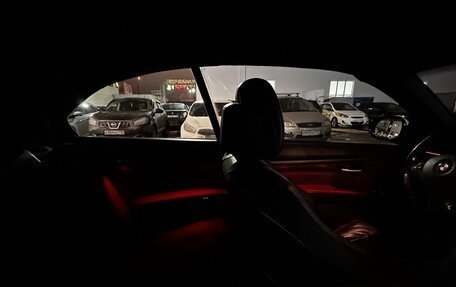 BMW 3 серия, 2010 год, 1 899 999 рублей, 15 фотография
