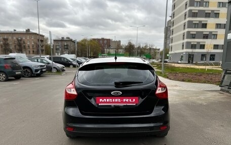 Ford Focus III, 2011 год, 819 000 рублей, 6 фотография