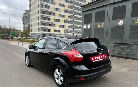 Ford Focus III, 2011 год, 819 000 рублей, 7 фотография