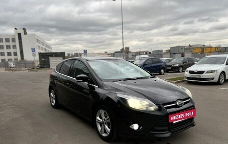 Ford Focus III, 2011 год, 819 000 рублей, 3 фотография