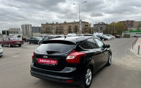 Ford Focus III, 2011 год, 819 000 рублей, 5 фотография