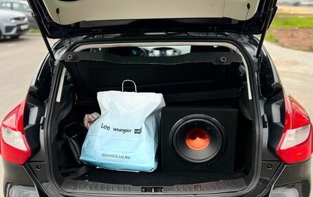 Ford Focus III, 2011 год, 819 000 рублей, 18 фотография