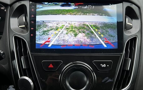 Ford Focus III, 2011 год, 819 000 рублей, 14 фотография