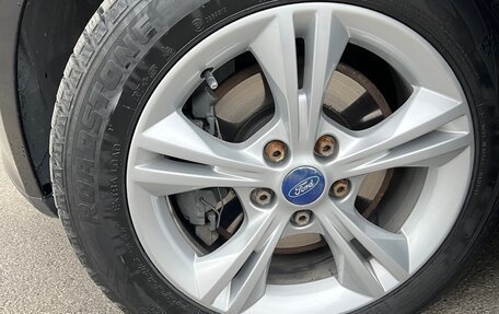 Ford Focus III, 2011 год, 819 000 рублей, 21 фотография