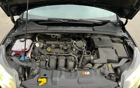 Ford Focus III, 2011 год, 819 000 рублей, 19 фотография