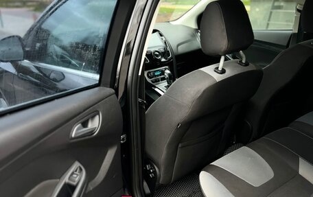 Ford Focus III, 2011 год, 819 000 рублей, 16 фотография