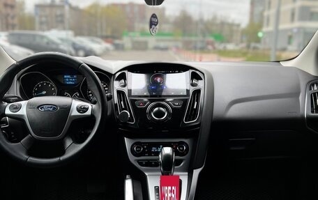 Ford Focus III, 2011 год, 819 000 рублей, 17 фотография
