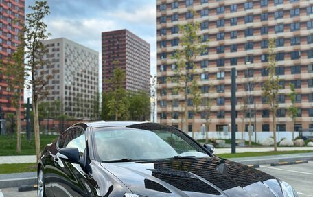 Hyundai Genesis Coupe I рестайлинг, 2013 год, 2 100 000 рублей, 7 фотография
