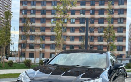 Hyundai Genesis Coupe I рестайлинг, 2013 год, 2 100 000 рублей, 4 фотография