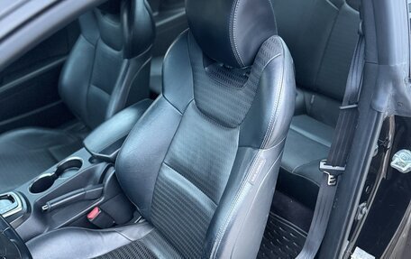 Hyundai Genesis Coupe I рестайлинг, 2013 год, 2 100 000 рублей, 14 фотография