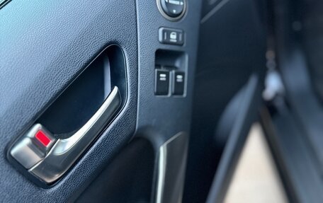Hyundai Genesis Coupe I рестайлинг, 2013 год, 2 100 000 рублей, 16 фотография