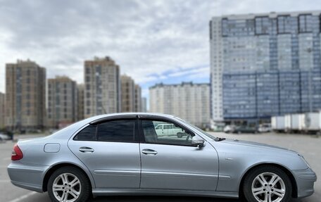 Mercedes-Benz E-Класс, 2008 год, 820 000 рублей, 7 фотография
