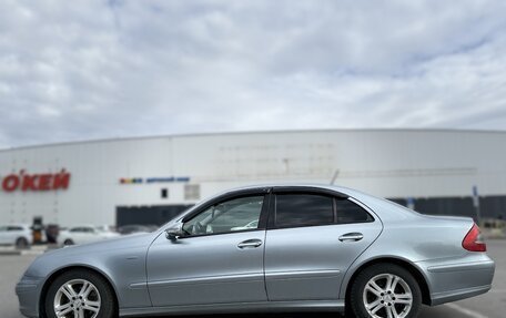 Mercedes-Benz E-Класс, 2008 год, 820 000 рублей, 4 фотография
