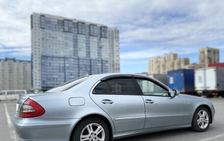 Mercedes-Benz E-Класс, 2008 год, 820 000 рублей, 8 фотография