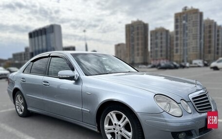 Mercedes-Benz E-Класс, 2008 год, 820 000 рублей, 6 фотография