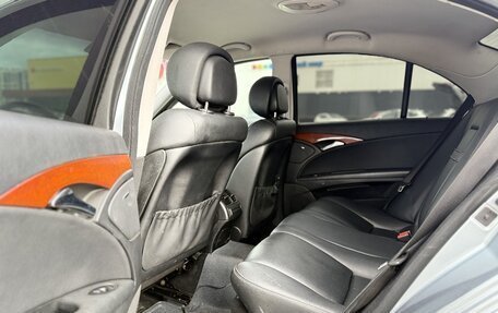 Mercedes-Benz E-Класс, 2008 год, 820 000 рублей, 12 фотография