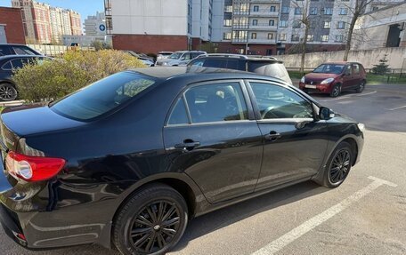 Toyota Corolla, 2011 год, 1 500 000 рублей, 5 фотография