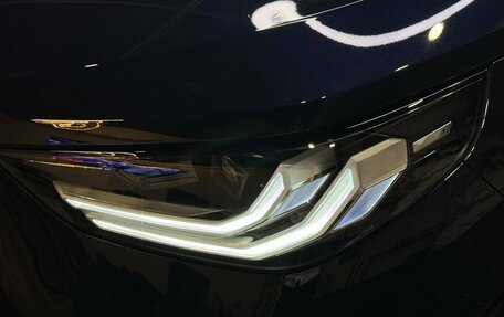 BMW X3, 2025 год, 7 799 999 рублей, 6 фотография