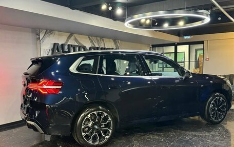 BMW X3, 2025 год, 7 799 999 рублей, 4 фотография