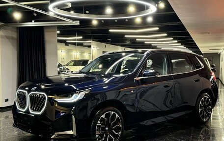 BMW X3, 2025 год, 7 799 999 рублей, 3 фотография