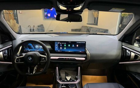 BMW X3, 2025 год, 7 799 999 рублей, 10 фотография