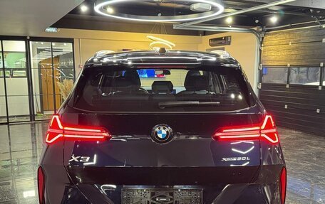 BMW X3, 2025 год, 7 799 999 рублей, 5 фотография
