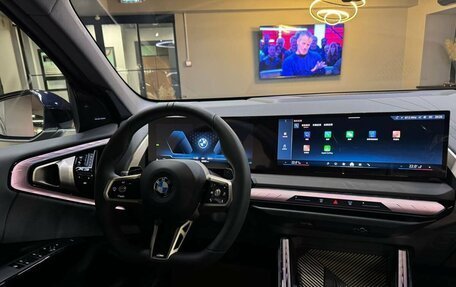 BMW X3, 2025 год, 7 799 999 рублей, 11 фотография