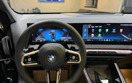 BMW X3, 2025 год, 7 799 999 рублей, 12 фотография