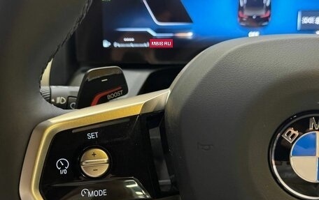 BMW X3, 2025 год, 7 799 999 рублей, 13 фотография