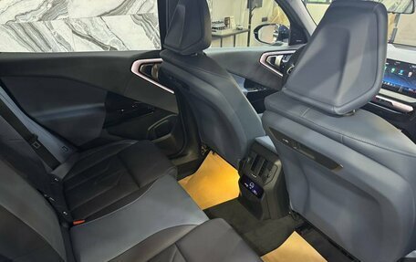 BMW X3, 2025 год, 7 799 999 рублей, 17 фотография