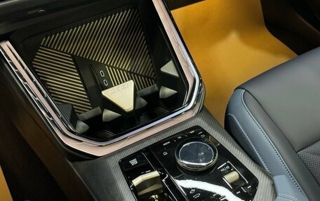 BMW X3, 2025 год, 7 799 999 рублей, 25 фотография