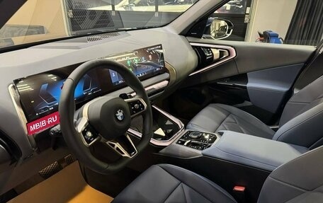 BMW X3, 2025 год, 7 799 999 рублей, 15 фотография
