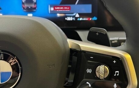 BMW X3, 2025 год, 7 799 999 рублей, 14 фотография