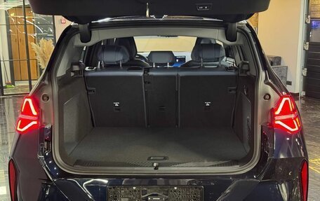 BMW X3, 2025 год, 7 799 999 рублей, 30 фотография
