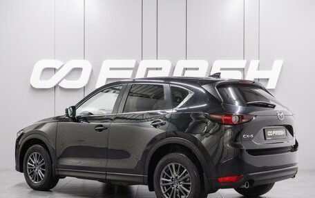 Mazda CX-5 II, 2021 год, 2 999 000 рублей, 2 фотография