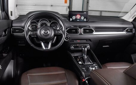 Mazda CX-5 II, 2021 год, 2 999 000 рублей, 6 фотография