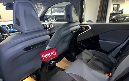 BMW X3, 2025 год, 7 799 999 рублей, 18 фотография